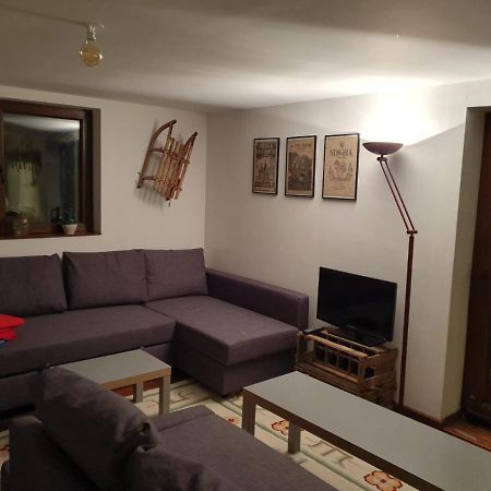 Vacheresse Chalet Tante Emma מראה חיצוני תמונה