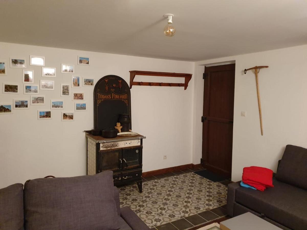 Vacheresse Chalet Tante Emma מראה חיצוני תמונה