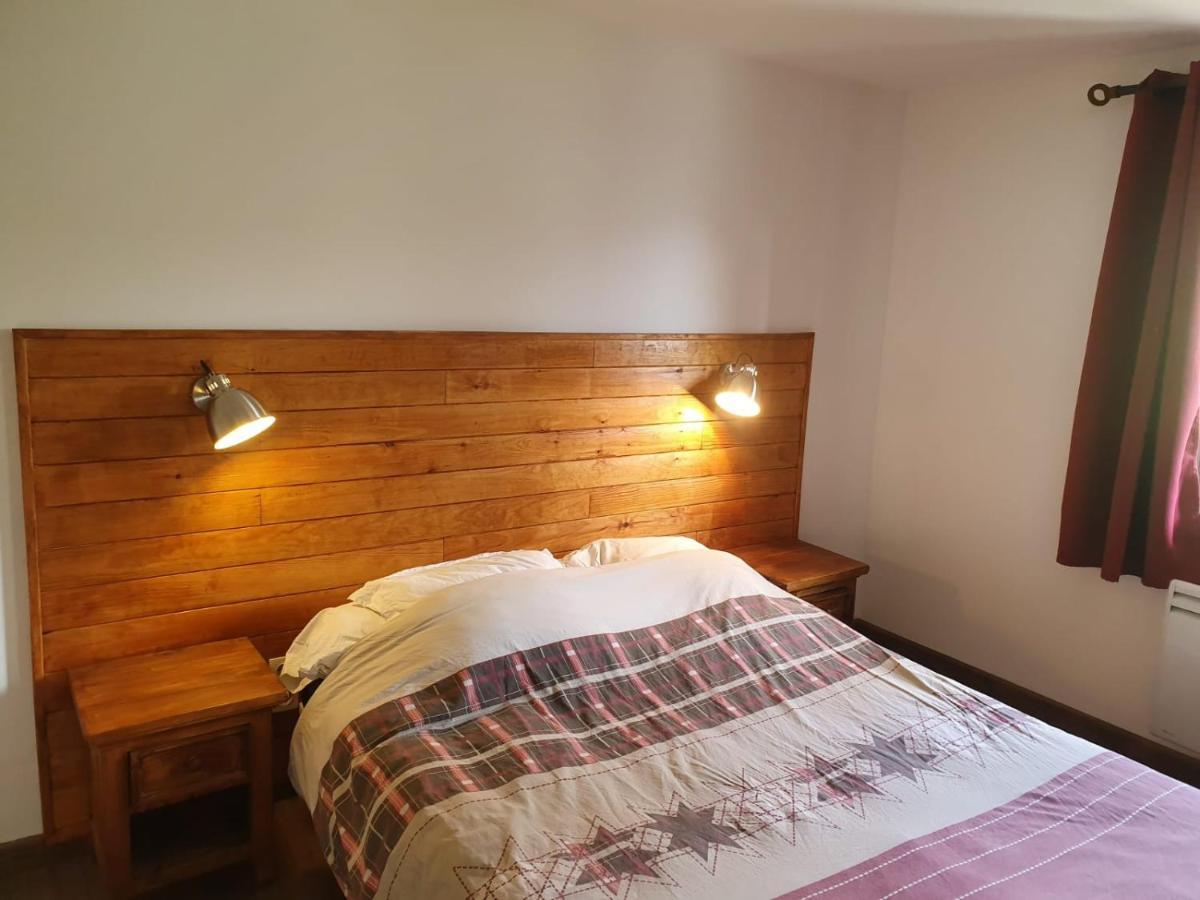 Vacheresse Chalet Tante Emma מראה חיצוני תמונה