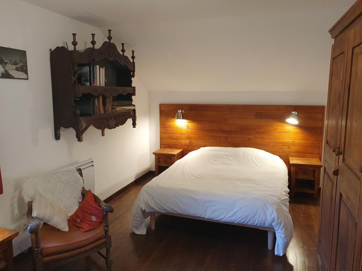 Vacheresse Chalet Tante Emma מראה חיצוני תמונה