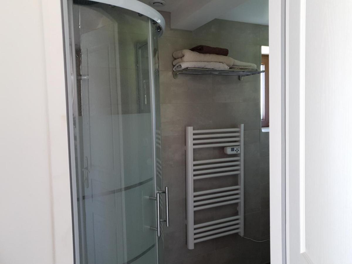 Vacheresse Chalet Tante Emma מראה חיצוני תמונה